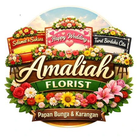 Papan Bunga Ringinkidul